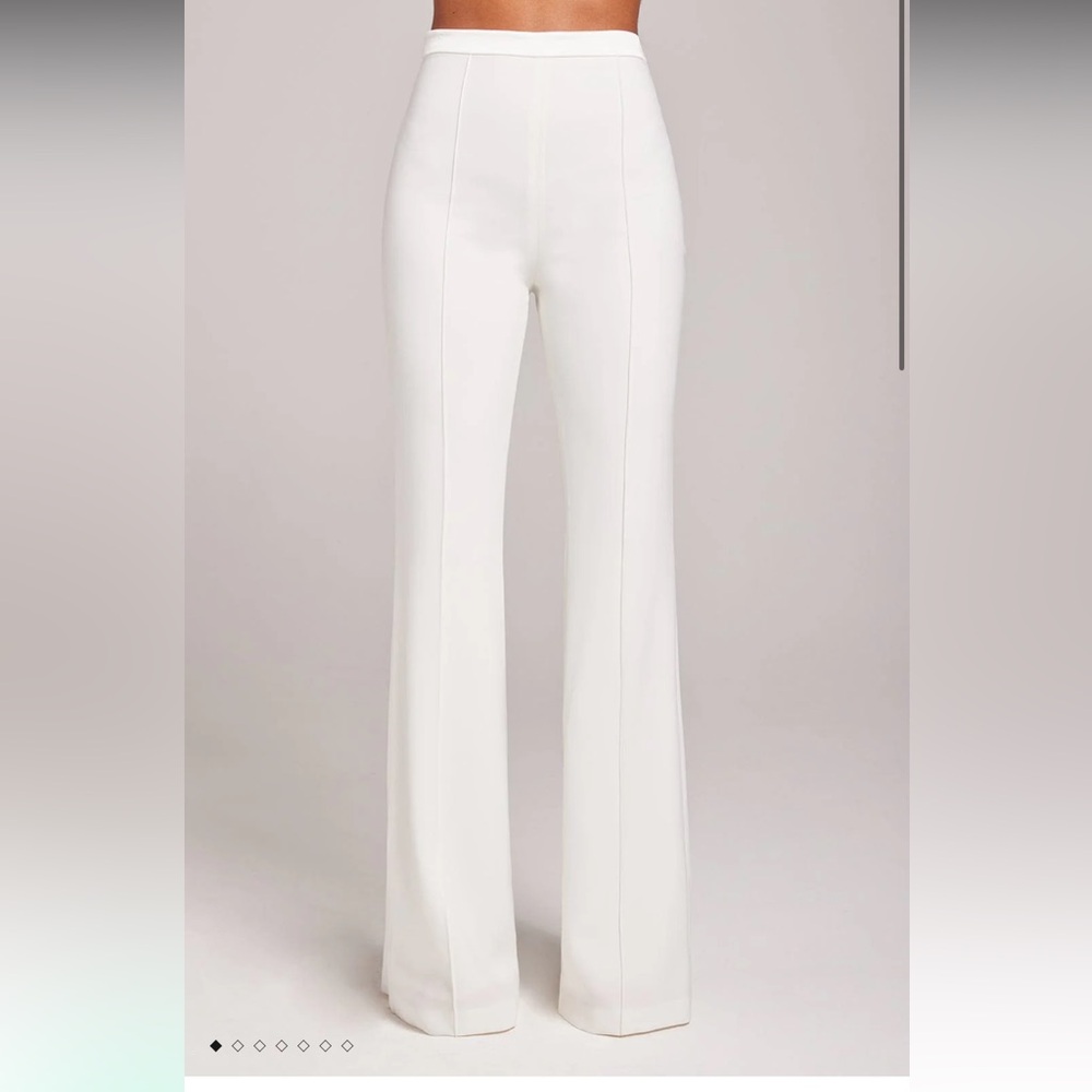 Nadine Merabi Charlotte Trousers